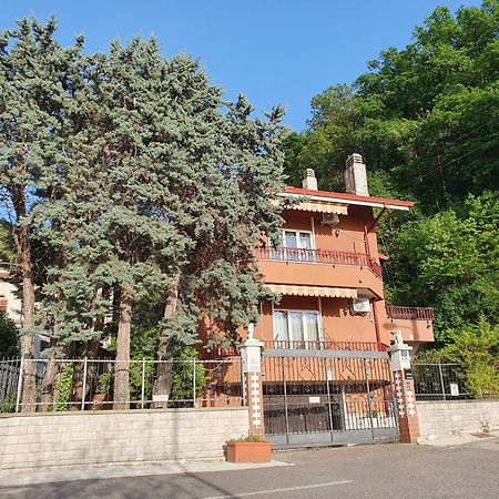 Apartvilla Triest Exterior foto